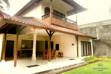 Image 1 from 2 Bedroom Villa For Monthly Rental Near Double Six Beach