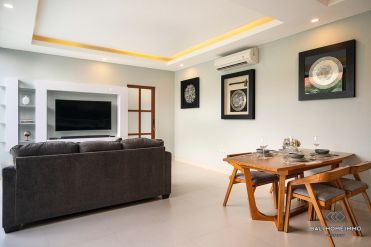 Image 2 from 2 Bedroom villa for monthly rental near Seminyak Beach