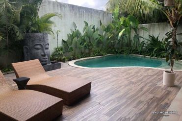 Image 2 from 2 Bedroom Villa For Yearly Rental in Berawa - Canggu