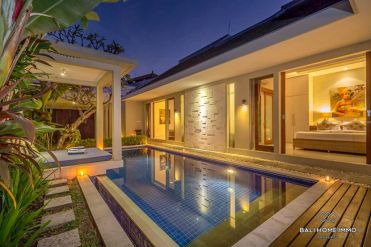 Image 1 from 2 Bedroom Villa For Monthly & Yearly Rental in Canggu - Berawa