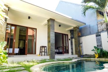 Image 3 from 2 Bedroom Villa For Monthly & Yearly Rental in Pererenan