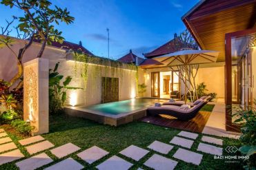 Image 3 from 2 Bedroom Villa for Yearly Rental in Sanur