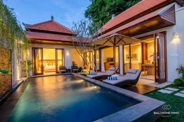 Image 1 from 2 Bedroom Villa For Monthly & Yearly Rental in Sanur