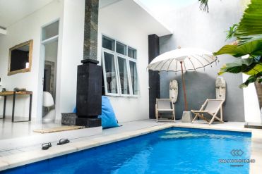 Image 1 from 2 bedroom villa for monthly & yearly rental in Seminyak
