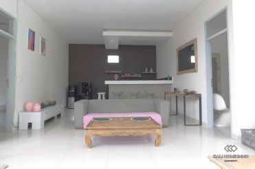 Image 2 from 2 bedroom villa for monthly & yearly rental in Seminyak