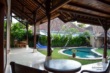 Image 3 from 2 Bedroom Villa For Monthly & Yearly Rental in Seminyak
