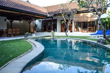 Image 2 from 2 Bedroom Villa For Monthly & Yearly Rental in Seminyak