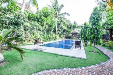 Image 3 from 2 Bedroom Villa For Monthly & Yearly Rental in Seminyak