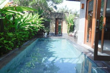 Image 1 from 2 bedroom villa for monthly & yearly rental in Umalas