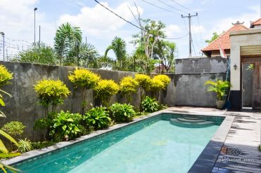 Image 2 from 2 Bedroom Villa For Rent in North Canggu