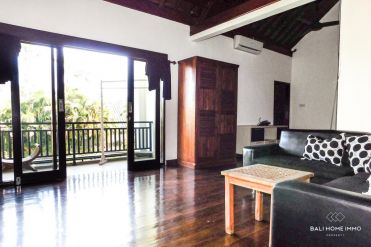 Image 3 from 2 Bedroom Villa For Rent in Pererenan