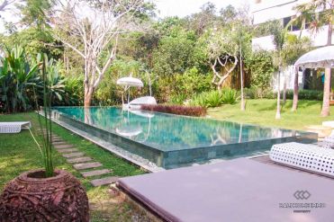 Image 2 from 3 Bedroom Villa For Rent in Tabanan