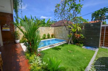 Image 1 from 2 Bedroom Villa For Rent in Tanah Lot Area