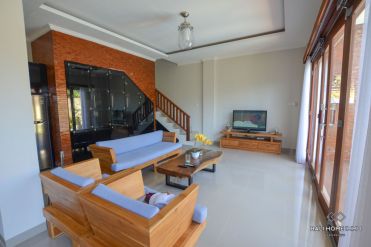 Image 3 from 2 Bedroom Villa For Rent in Tanah Lot Area