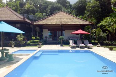 Image 1 from 2 Bedroom Villa For Sale Freehold in Buleleng - Lovina Hills