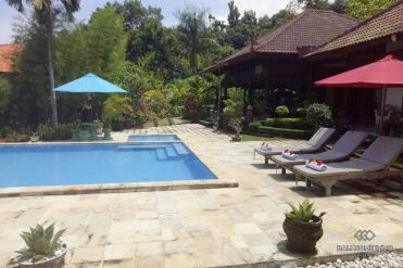 Image 2 from 2 Bedroom Villa For Sale Freehold in Buleleng - Lovina Hills