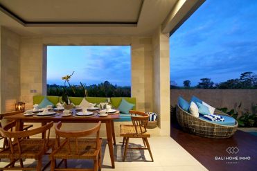 Image 2 from Villa 2 chambres à vendre en pleine propriété à Cemagi - Tanah Lot