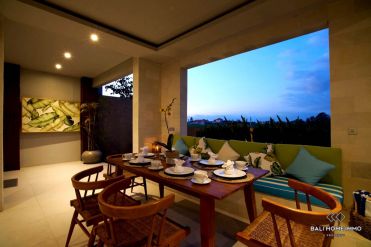Image 3 from 2 Bedroom Villa For Sale Freehold in Cemagi - Tanah Lot