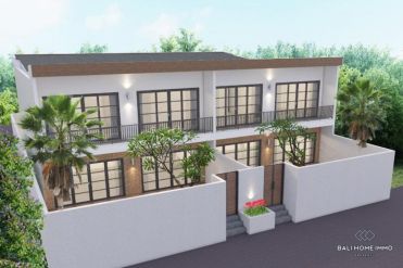 Image 2 from Villa 2 chambres à vendre à leasehold à Berawa