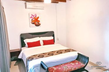 Image 3 from Villa 2 kamar tidur disewakan jangka panjang di Canggu