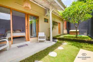 Image 3 from 2 Bedroom Villa For Sale Leasehold in Canggu