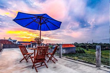 Image 1 from 2 Bedroom Villa For Sale Leasehold in Canggu