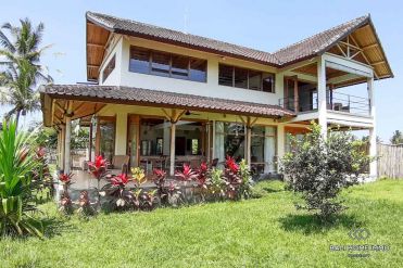 Image 1 from 2 Bedroom Villa For Sale Leasehold in Tegalalang