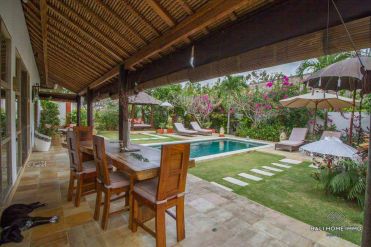 Image 2 from 2 Bedroom Villa For Sale Leasehold in Uluwatu