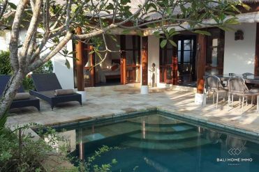 Image 1 from 2 Bedroom Villa For Sale Leasehold in Uluwatu