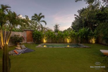 Image 3 from 2 Bedroom Villa For Sale Leasehold in Uluwatu