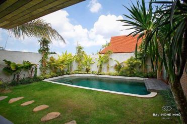 Image 1 from 2 Bedroom Villa For Sale Leasehold in Umalas