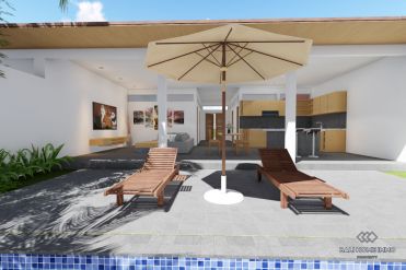 Image 3 from 2 Bedroom Villa For Sale Leasehold in Umalas