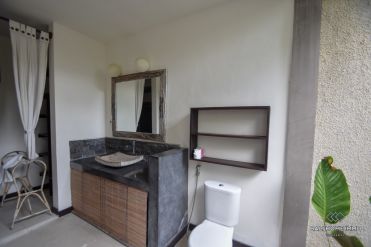 Image 3 from 2 Bedroom Villa For Sale Leasehold Near Batu Bolong Beach