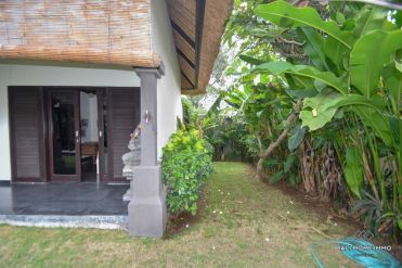 Image 2 from Villa 2 chambres à louer à l'année et au mois à Batu Bolong - Canggu