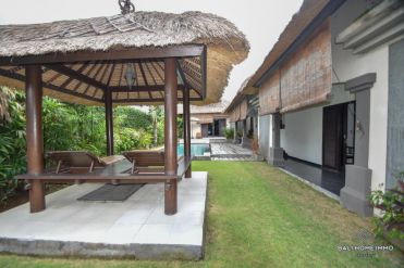 Image 3 from 2 Bedroom Villa For Yearly & Monthly Rental In Batu Bolong - Canggu