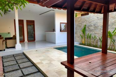 Image 1 from 2 Bedroom Villa For Yearly & Monthly Rental in Legian