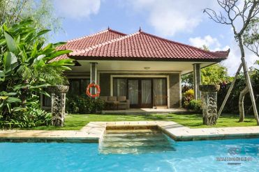 Image 1 from 2 Bedroom Villa For Yearly & Monthly Rental in Uluwatu