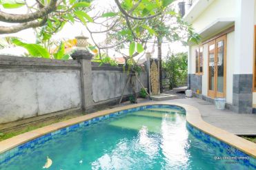 Image 2 from 2 Bedroom Villa For Yearly Rent in Pererenan