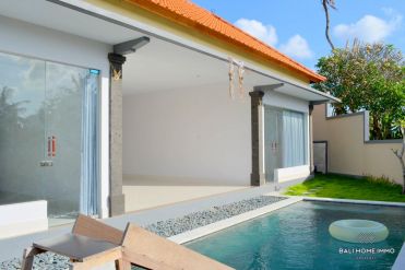 Image 3 from 2 Bedroom Unfurnished Villa For Yearly Rent in Umalas