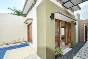 Image 1 from 2 Bedroom Villa For Yearly Rental In Batu Bolong - Canggu
