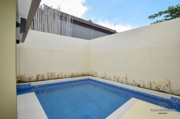 Image 2 from 2 Bedroom Villa For Yearly Rental In Batu Bolong - Canggu