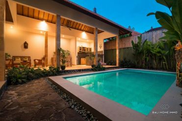 Image 2 from 2 Bedroom Villa For Yearly Rental in Berawa - Canggu