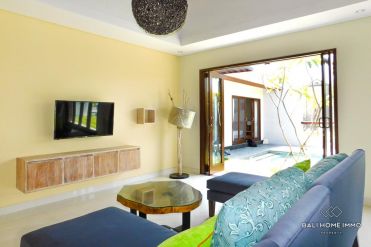 Image 3 from 2 Bedroom villa for yearly rental in Canggu