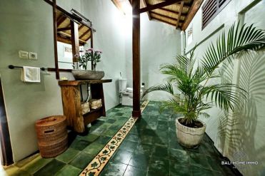 Image 3 from 2 Bedroom villa for yearly rental in Pererenan