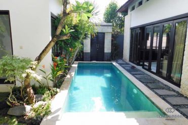 Image 2 from 2 Bedroom Villa For Yearly Rental in Seminyak