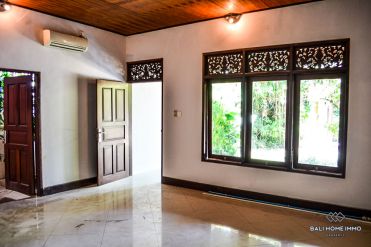 Image 3 from 2 bedroom villa for yearly rental in Seminyak
