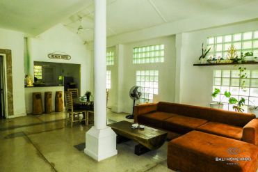 Image 3 from 2 Bedroom Villa For Yearly Rental in Seminyak