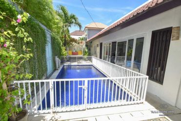 Image 1 from 2 Bedroom Villa For Yearly Rental in Seminyak