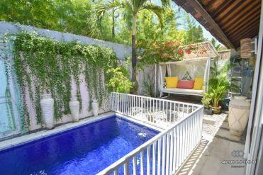 Image 3 from 2 Bedroom Villa For Yearly Rental in Seminyak