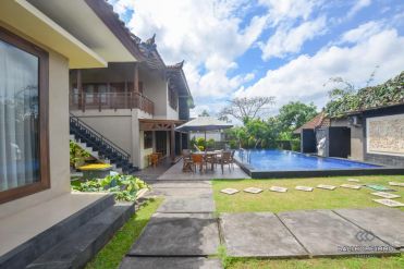 Image 1 from 2 Bedroom Villa for Yearly Rental in Umalas